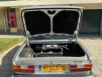 1979 volvo 262c bertone oldtimer - afbeelding 18 van  40