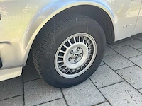 1979 volvo 262c bertone oldtimer - afbeelding 19 van  40