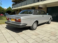 1979 volvo 262c bertone oldtimer - afbeelding 36 van  40