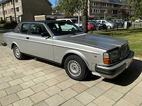 1979 volvo 262c bertone oldtimer - afbeelding 38 van  40