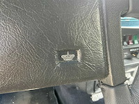 1979 volvo 262c bertone oldtimer - afbeelding 9 van  40