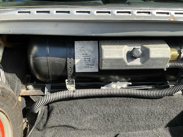 1979 volvo 262c bertone oldtimer - afbeelding 17 van  40