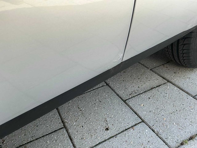 1979 volvo 262c bertone oldtimer - afbeelding 20 van  40