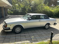 1979 volvo 262c bertone oldtimer - afbeelding 12 van  40