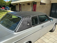 1979 volvo 262c bertone oldtimer - afbeelding 27 van  40