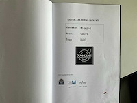 1979 volvo 262c bertone oldtimer - afbeelding 30 van  40