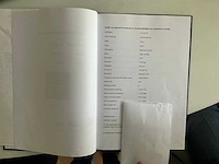 1979 volvo 262c bertone oldtimer - afbeelding 31 van  40