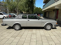 1979 volvo 262c bertone oldtimer - afbeelding 37 van  40