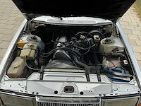 1979 volvo 262c bertone oldtimer - afbeelding 40 van  40