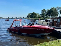 1979 wellcraft powerboat scarab (miami vice) speedboot met boot trailer - afbeelding 34 van  66