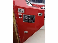 1979 wellcraft powerboat scarab (miami vice) speedboot met boot trailer - afbeelding 55 van  66