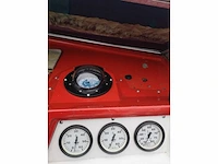 1979 wellcraft powerboat scarab (miami vice) speedboot met boot trailer - afbeelding 57 van  66