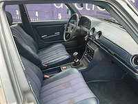 1980 - mercedes-benz - 300 - personenauto - afbeelding 7 van  11