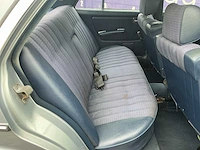 1980 - mercedes-benz - 300d - personenauto - afbeelding 8 van  11