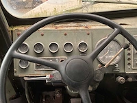1980 amgeneral m920 legervoertuig - afbeelding 3 van  17