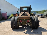 1980 amgeneral m920 legervoertuig - afbeelding 14 van  17
