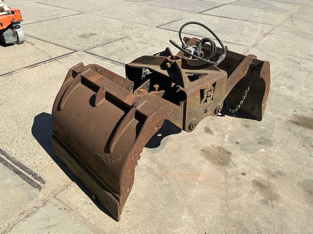 1980 bakker schalenknijper - afbeelding 4 van  11