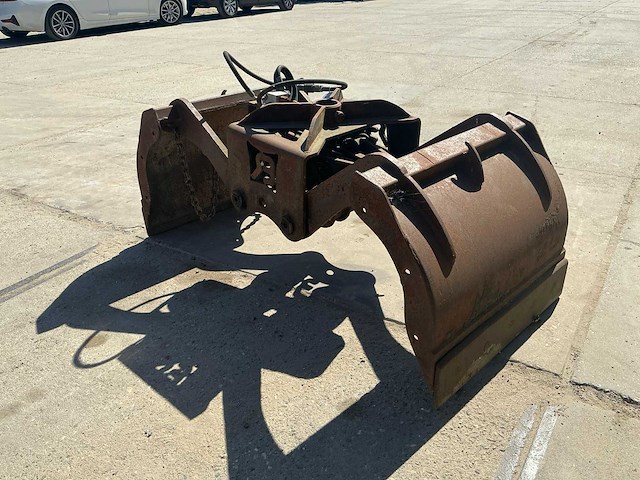 1980 bakker schalenknijper - afbeelding 5 van  11