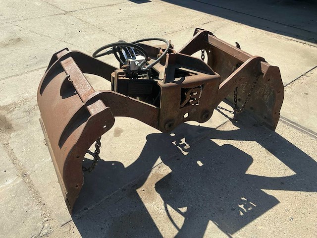 1980 bakker schalenknijper - afbeelding 6 van  11