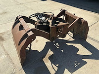 1980 bakker schalenknijper - afbeelding 6 van  11