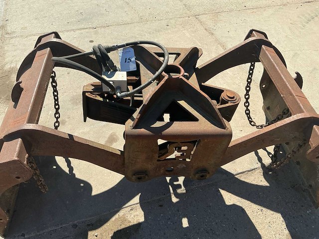 1980 bakker schalenknijper - afbeelding 7 van  11