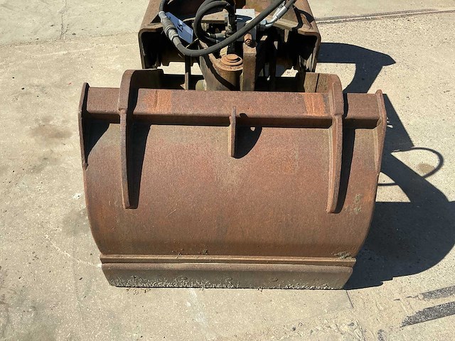 1980 bakker schalenknijper - afbeelding 11 van  11