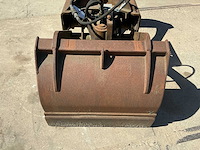 1980 bakker schalenknijper - afbeelding 11 van  11