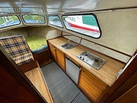 1980 boriskruiser 850 kruiser - afbeelding 4 van  19