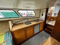 1980 boriskruiser 850 kruiser - afbeelding 7 van  19