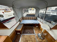 1980 boriskruiser 850 kruiser - afbeelding 9 van  19