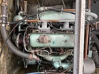 1980 boriskruiser 850 kruiser - afbeelding 10 van  19