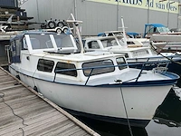 1980 boriskruiser 850 kruiser - afbeelding 12 van  19