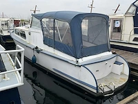 1980 boriskruiser 850 kruiser - afbeelding 13 van  19