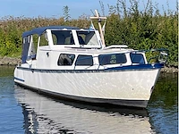 1980 boriskruiser 850 kruiser - afbeelding 15 van  19