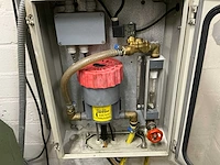 1980 cetema vibrator hb 2 ontbraamtrommel - afbeelding 8 van  25