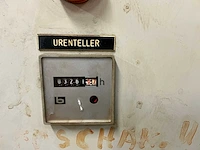 1980 cetema vibrator hb 2 ontbraamtrommel - afbeelding 9 van  25