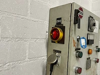 1980 cetema vibrator hb 2 ontbraamtrommel - afbeelding 11 van  25