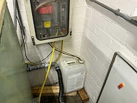 1980 cetema vibrator hb 2 ontbraamtrommel - afbeelding 14 van  25