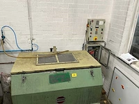 1980 cetema vibrator hb 2 ontbraamtrommel - afbeelding 20 van  25