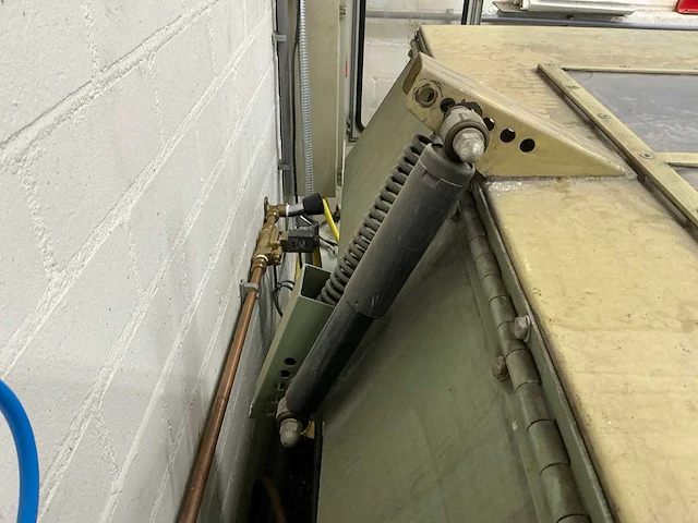 1980 cetema vibrator hb 2 ontbraamtrommel - afbeelding 21 van  25
