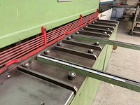 1980 darley ssv3100x6 guillotineschaar - afbeelding 2 van  14