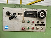 1980 darley ssv3100x6 guillotineschaar - afbeelding 3 van  14
