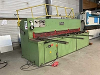 1980 darley ssv3100x6 guillotineschaar - afbeelding 8 van  14