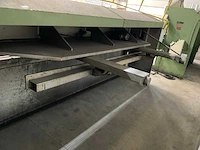 1980 darley ssv3100x6 guillotineschaar - afbeelding 11 van  14
