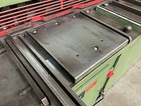 1980 darley ssv3100x6 guillotineschaar - afbeelding 14 van  14