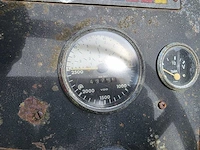 1980 deutz 5206 tweewielaangedreven landbouwtractor - afbeelding 7 van  20