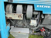1980 eicher 552a - 3726sa smalspoor- en compacttractor - afbeelding 7 van  30