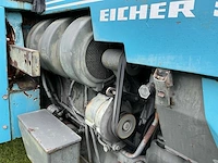 1980 eicher 552a - 3726sa smalspoor- en compacttractor - afbeelding 8 van  30
