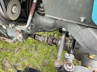 1980 eicher 552a - 3726sa smalspoor- en compacttractor - afbeelding 9 van  30