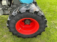 1980 eicher 552a - 3726sa smalspoor- en compacttractor - afbeelding 10 van  30